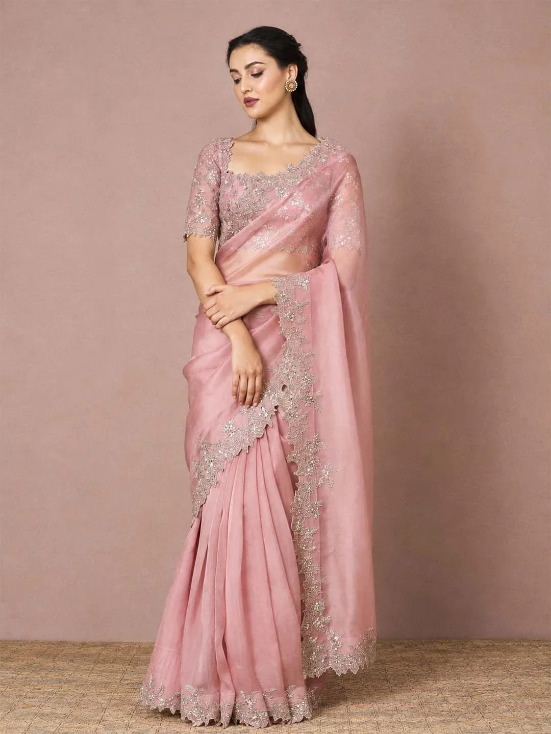 Silk Saree