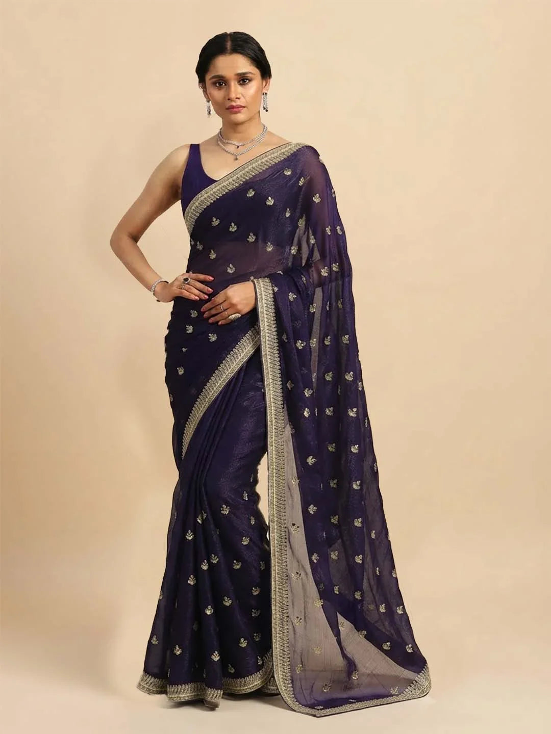 Farewell Sarees