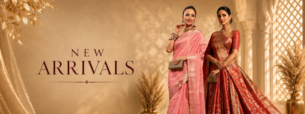 sukunj new arrivals banner