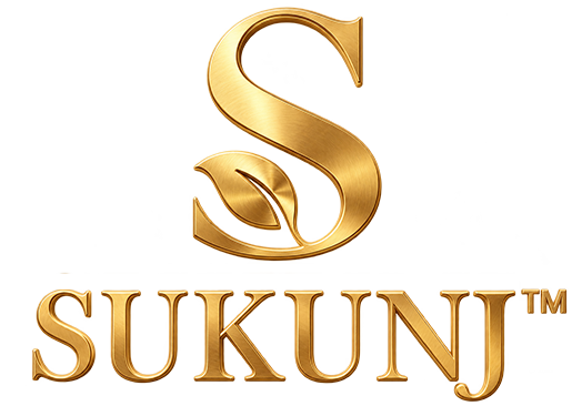 Sukunj Saree